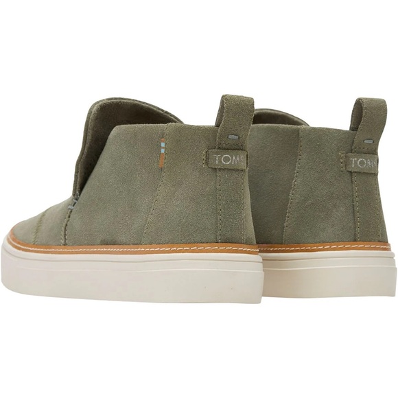 TOMS Paxton Shoe - Picture 12 of 12